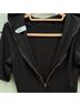 BUMPSuit Black T-Shirt Size L - photo 4