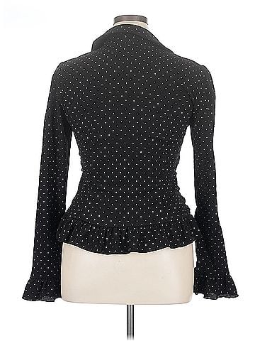Maeve Maeve Long Sleeve Blouse (view 2)