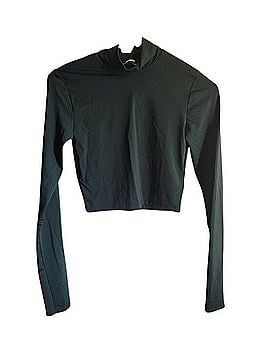 Zara Long Sleeve T-Shirt (view 1)