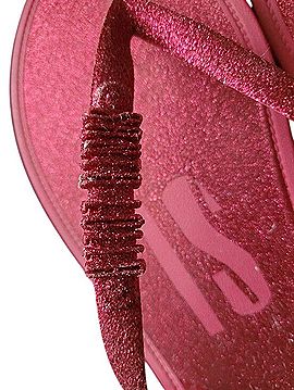 Santa Lolla Sandals (view 2)