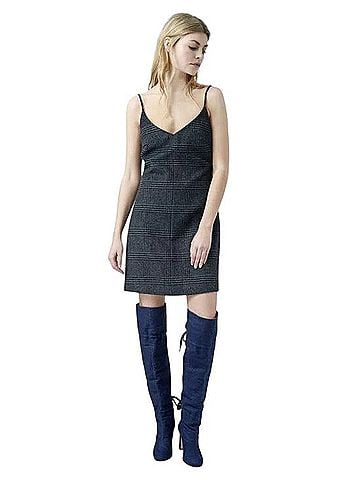 Ganni Woodside Cocktail Dress (view 1)