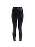 Commando Snake Print Blue Leggings Size XS - photo 2