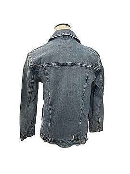 Lucky Brand Denim Jacket (view 2)