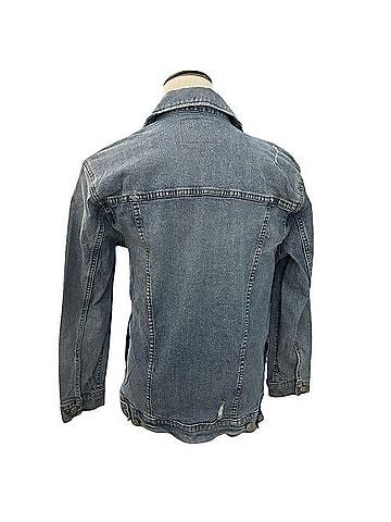 Lucky Brand Denim Jacket (view 2)