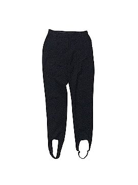 Maje Trousers with stirrups Track Pants (view 2)