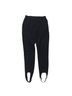 Maje Trousers with stirrups Track Pants - photo 2