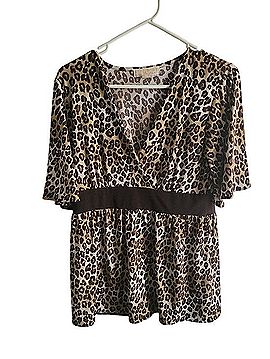 MICHAEL Michael Kors T-Shirt (view 1)