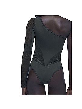 Zara contour bodysuit Tank Top (view 2)