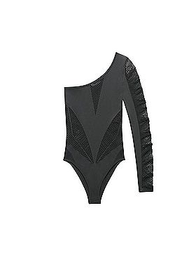 Zara contour bodysuit Tank Top (view 1)