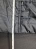 Modern Eternity Black Belted Parka Coat Coat - photo 13
