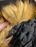 Modern Eternity Black Belted Parka Coat Coat - photo 9