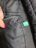 Modern Eternity Black Belted Parka Coat Coat - photo 7