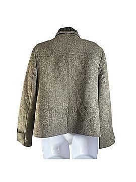 J.Crew Peacoat Coat (view 2)