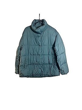 Uniqlo Ultra Light Down Cocoon Jacket Jacket (view 1)