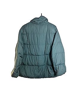 Uniqlo Ultra Light Down Cocoon Jacket Jacket (view 2)
