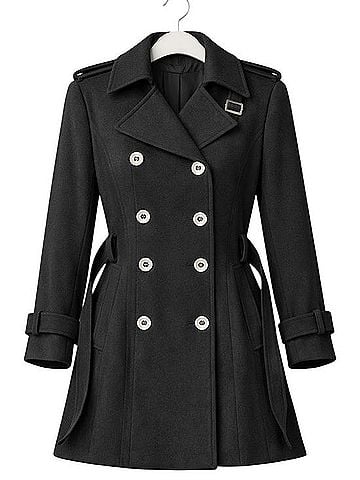 Marc Jacobs Trenchcoat (view 2)
