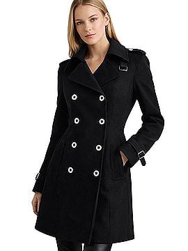 Marc Jacobs Trenchcoat (view 1)
