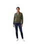 Banana Republic Quilted Bomber Jacket Jacket - photo 3