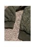 Banana Republic Quilted Bomber Jacket Jacket - photo 5