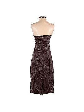 7 For All Mankind Cocktail Dress (view 2)