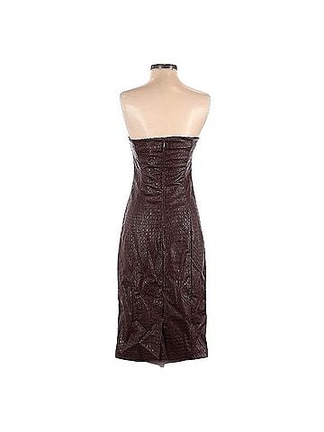 7 For All Mankind Cocktail Dress (view 2)