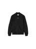 Cos 100% Wool Solid Black Jacket Size S - photo 1
