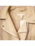 H&M White Silver Jacket Size 8 - photo 12