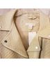 H&M White Silver Jacket Size 8 - photo 5