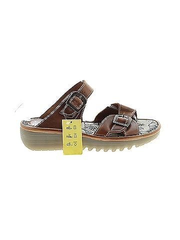 FLY London Fly London Sandals (view 1)