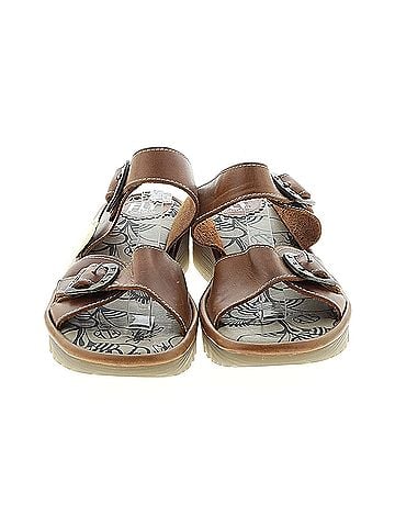FLY London Fly London Sandals (view 2)