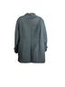 Lands' End Quilted Barn Coat Coat - photo 2