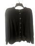 Talbots Black Cardigan Size 2X (petite) - photo 1