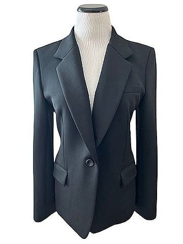 DKNY Blazer (view 1)