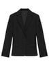 Theory Slim-Fit One-Button Blazer Blazer - photo 1