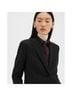Theory Slim-Fit One-Button Blazer Blazer - photo 3