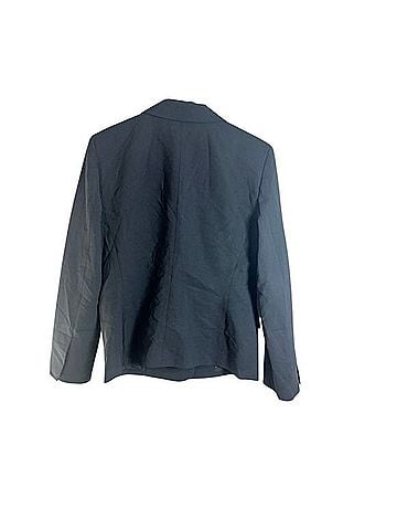 Theory Slim-Fit One-Button Blazer Blazer (view 2)