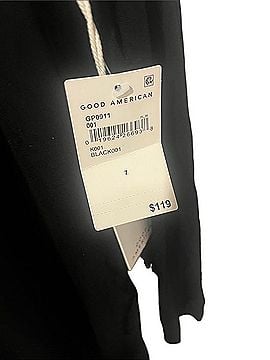 Good American Cocktail Dress (view 2)