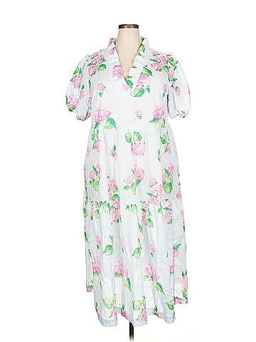 Crown & Ivy Crown &amp; Ivy Casual Dress (view 1)