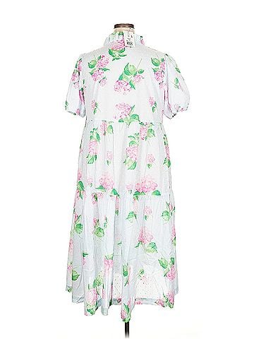 Crown & Ivy Crown &amp; Ivy Casual Dress (view 2)