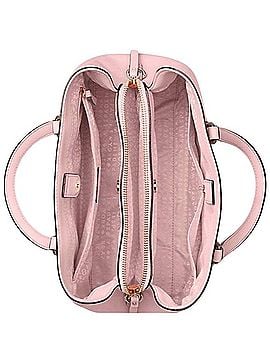 Kate Spade New York Laurel Way Evangelie Satchel (view 2)