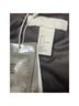 H&M Solid Brown Jacket Size L - photo 4
