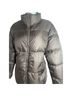 H&M Solid Brown Jacket Size L - photo 3