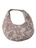 A New Day Floral Pink White Hobo One size - photo 2