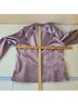Joseph Ribkoff 97% Polyester 3% Spandex 100% Polyester Purple Blazer Size 10 - photo 9