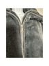 The Cashmere Project 100% Polyester Gray Jacket Size XS - photo 3