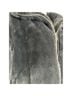 The Cashmere Project 100% Polyester Gray Jacket Size XS - photo 4