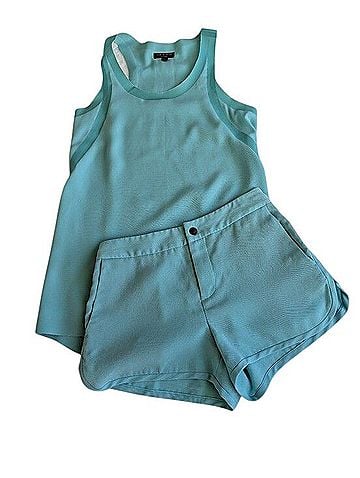 Rag & Bone Tank Top (view 1)