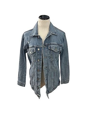 Lucky Brand Denim Jacket (view 1)