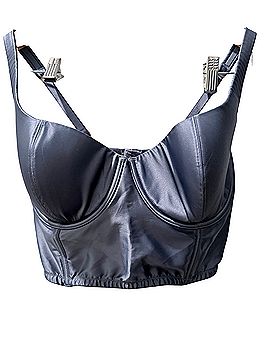 Victoria's Secret Sleeveless Top (view 1)
