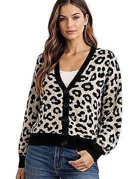 Vince Camuto Cardigan (view 1)